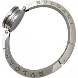 【BVLGARI/ブルガリ】 B-zero1 12Pダイヤ BZ22S バングルウォッチ 腕時計 ステンレススチール クオーツ ブルーシェル文字盤/シルバーベルト レディース
【中古】【真子質店】【GD】




【KKx】