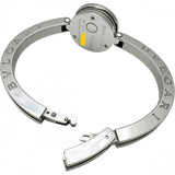 【BVLGARI/ブルガリ】 B-zero1 12Pダイヤ BZ22S バングルウォッチ 腕時計 ステンレススチール クオーツ ブルーシェル文字盤/シルバーベルト レディース
【中古】【真子質店】【GD】




【KKx】