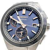 【SEIKO/セイコー】 アストロンネクスター SBXY053/8B63-0BD0 腕時計 チタン ソーラー ブルー文字盤/シルバーベルト メンズ
【中古】【真子質店】【GD】




【KMaK】