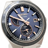 【SEIKO/セイコー】 アストロンネクスター SBXY053/8B63-0BD0 腕時計 チタン ソーラー ブルー文字盤/シルバーベルト メンズ
【中古】【真子質店】【GD】




【KMaK】