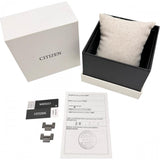 【CITIZEN/シチズン】 アテッサ ACTライン エコドライブ CB0285-63E/H145-007JD03 HAKUTO-Rコラボ 腕時計 チタン ソーラー電波 ブラック文字盤/ブラックベルト メンズ
【中古】【真子質店】【GD】




【KDMi】