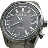 【CITIZEN/シチズン】 アテッサ ACTライン エコドライブ CB0285-63E/H145-007JD03 HAKUTO-Rコラボ 腕時計 チタン ソーラー電波 ブラック文字盤/ブラックベルト メンズ
【中古】【真子質店】【GD】




【KDMi】