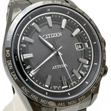 【CITIZEN/シチズン】 アテッサ ACTライン エコドライブ CB0285-63E/H145-007JD03 HAKUTO-Rコラボ 腕時計 チタン ソーラー電波 ブラック文字盤/ブラックベルト メンズ
【中古】【真子質店】【GD】




【KDMi】