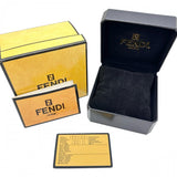 【FENDI/フェンディ】 670L 腕時計 GP クオーツ ゴールド文字盤/ゴールドベルト レディース
【中古】【真子質店】【GD】




【DSMo】