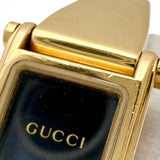 【GUCCI/グッチ】 1500L バングルウォッチ 腕時計 GP クオーツ ブラック文字盤/ゴールドベルト レディース
【中古】【真子質店】【NN】




【IMiK】