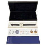 【NOMOS/ノモス】 タンジェント スポーツ デイト TS1B1S1/502 腕時計 ステンレススチール/レザー 手巻き シルバー文字盤/グリーン社外レザーベルト メンズ
【中古】【真子質店】【GD】




【ITIx】