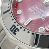【OMEGA/オメガ】 シーマスター プロフェッショナル300 2582.61 丸井限定モデル 腕時計 ステンレススチール クオーツ レッド文字盤/シルバーベルト レディース
【中古】【真子質店】【GD】




【IMaTx】