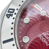 【OMEGA/オメガ】 シーマスター プロフェッショナル300 2582.61 丸井限定モデル 腕時計 ステンレススチール クオーツ レッド文字盤/シルバーベルト レディース
【中古】【真子質店】【GD】




【IMaTx】