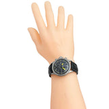[Sinn] Euroflieger Chronograph Lefty Watch Stainless Steel/Leather Automatic Black Dial/Black Leather Strap Men's
[Used] [Makoto Shichiten] [GD]


[TDTx]