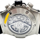 【HUBLOT/ウブロ】 ビッグバン ウニコ チタニウム 411.NX.1170.RX.1104 スケルトン ダイヤベゼル 腕時計 チタン/ラバー 自動巻き/オートマ グレー文字盤/ブラックラバーベルト メンズ
【中古】【真子質店】【BL】




【ITKYx】