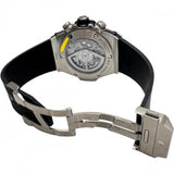 【HUBLOT/ウブロ】 ビッグバン ウニコ チタニウム 411.NX.1170.RX.1104 スケルトン ダイヤベゼル 腕時計 チタン/ラバー 自動巻き/オートマ グレー文字盤/ブラックラバーベルト メンズ
【中古】【真子質店】【BL】




【ITKYx】