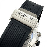 【HUBLOT/ウブロ】 ビッグバン ウニコ チタニウム 411.NX.1170.RX.1104 スケルトン ダイヤベゼル 腕時計 チタン/ラバー 自動巻き/オートマ グレー文字盤/ブラックラバーベルト メンズ
【中古】【真子質店】【BL】




【ITKYx】