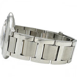 【CARTIER/カルティエ】 バロンブルーLM デイト W69012Z4 腕時計 ステンレススチール 自動巻き/オートマ シルバー文字盤/シルバーベルト レディース
【中古】【真子質店】【BL】




【DDSS】