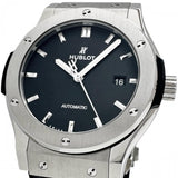 【HUBLOT/ウブロ】 クラシック フュージョン 542.NX.1171.LR 裏スケルトン 腕時計 チタン/レザー 自動巻き/オートマ ブラック文字盤/ブラックレザーラバーコンビベルト メンズ
【中古】【真子質店】【BL】




【MoKMox】