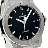 【HUBLOT/ウブロ】 クラシック フュージョン 542.NX.1171.LR 裏スケルトン 腕時計 チタン/レザー 自動巻き/オートマ ブラック文字盤/ブラックレザーラバーコンビベルト メンズ
【中古】【真子質店】【BL】




【MoKMox】