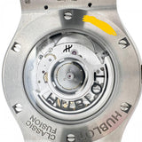 【HUBLOT/ウブロ】 クラシック フュージョン 542.NX.1171.LR 裏スケルトン 腕時計 チタン/レザー 自動巻き/オートマ ブラック文字盤/ブラックレザーラバーコンビベルト メンズ
【中古】【真子質店】【BL】




【MoKMox】