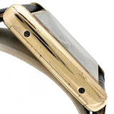 【CARTIER/カルティエ】 マストタンクLM ヴェルメイユ 81974913 腕時計 GP/レザー 手巻き ブラック文字盤/ブラックレザーベルト レディース
【中古】【真子質店】【BL】




【TDDT】
