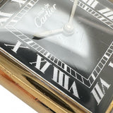 【CARTIER/カルティエ】 マストタンクLM ヴェルメイユ 81974913 腕時計 GP/レザー 手巻き ブラック文字盤/ブラックレザーベルト レディース
【中古】【真子質店】【BL】




【TDDT】