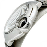 【CARTIER/カルティエ】 バロンブルーSM ダイヤ11P WE902073 保証書/ギャラ/箱付き 腕時計 ステンレススチール/ダイヤモンド クオーツ シルバー文字盤/シルバーベルト レディース
【中古】【真子質店】【BL】




【DKxMi】