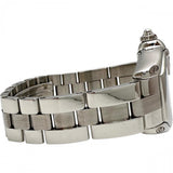 【CARTIER/カルティエ】 ロードスターSM W6206006 2008年クリスマス限定モデル　保証書/ギャラ付き　ピンク 腕時計 ステンレススチール/シェル クオーツ シェル文字盤/シルバーベルト レディース
【中古】【真子質店】【BL】




【DxKx】