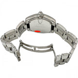 【CARTIER/カルティエ】 ロードスターSM W6206006 2008年クリスマス限定モデル　保証書/ギャラ付き　ピンク 腕時計 ステンレススチール/シェル クオーツ シェル文字盤/シルバーベルト レディース
【中古】【真子質店】【BL】




【DxKx】