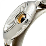 【CARTIER/カルティエ】 バロンブルーSM W69007Z3 腕時計 ステンレススチール/K18YGイエローゴールド クオーツ シルバー文字盤/シルバーゴールドコンビベルト レディース
【中古】【真子質店】【BL】




【DMixK】