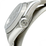 【ROLEX/ロレックス】 オイスターパーペチュアル 67180 腕時計 ステンレススチール 自動巻き/オートマ S番（1993年） ブラック文字盤/シルバーベルト レディース
【中古】【真子質店】【BL】




【DxIMo】
【ex】