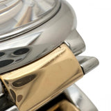 【CARTIER/カルティエ】 バロンブルーMM W6920047 コンビ　保証書/ギャラ付き 腕時計 ステンレススチール/K18YGイエローゴールド 自動巻き/オートマ シャンパン文字盤/シルバーゴールドコンビベルト レディース
【中古】【真子質店】【BL】




【YMiKMo】