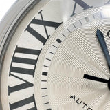 【CARTIER/カルティエ】 バロンブルーMM W6920047 コンビ　保証書/ギャラ付き 腕時計 ステンレススチール/K18YGイエローゴールド 自動巻き/オートマ シャンパン文字盤/シルバーゴールドコンビベルト レディース
【中古】【真子質店】【BL】




【YMiKMo】