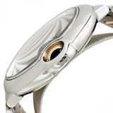 【CARTIER/カルティエ】 バロンブルーLM デイト W6920095 腕時計 ステンレススチール/K18PGピンクゴールド 自動巻き/オートマ シルバー文字盤/シルバーゴールドコンビベルト メンズ
【中古】【真子質店】【BL】




【KKxx】