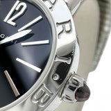 【BVLGARI/ブルガリ】 ブルガリブルガリ トゥボガス BBL262TS バングル 腕時計 ステンレススチール クオーツ ブラック文字盤/シルバーベルト レディース
【中古】【真子質店】【BL】




【IMoxx】
