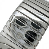【BVLGARI/ブルガリ】 ブルガリブルガリ トゥボガス BBL262TS バングル 腕時計 ステンレススチール クオーツ ブラック文字盤/シルバーベルト レディース
【中古】【真子質店】【BL】




【IMoxx】