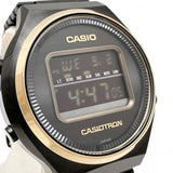 【CASIO/カシオ】 カシオトロン TRN-50ZE-1AJR 50周年記念モデル タフソーラー　保証書/ギャラ/箱付き 腕時計 ステンレススチール ソーラー電波 ブラック文字盤/ブラックベルト メンズ
【中古】【真子質店】【GD】




【DSMo】