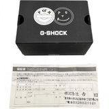 【CASIO/カシオ】 G-SHOCK DW-5600 ポーターコラボ ターコイズブルー限定モデル　保証書/ギャラ/箱付き 腕時計 樹脂系/ラバー クオーツ ブラック文字盤/ブラックラバーベルト メンズ
【中古】【真子質店】【GD】




【TTx】
