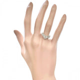 12号 V字 ダイヤモンド 0.61ct リング・指輪 Pt900プラチナ 4.5g レディース
【中古】【真子質店】【NN】




【DIx】