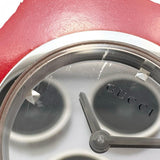 [GUCCI] Le Marché des Merveilles Secret 146.4 Tiger Sherry Watch Stainless Steel/Nylon/Resin Quartz Silver Dial/Red Green Nylon Belt Ladies
[Used] [Makoto Shichiten] [GD]




[MaMax]