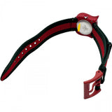 [GUCCI] Le Marché des Merveilles Secret 146.4 Tiger Sherry Watch Stainless Steel/Nylon/Resin Quartz Silver Dial/Red Green Nylon Belt Ladies
[Used] [Makoto Shichiten] [GD]




[MaMax]