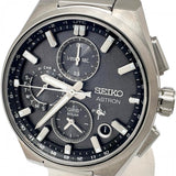【SEIKO/セイコー】 アストロン ネクスター GPS SBXC163/5X83-0AE0-1 保証書/ギャラ/箱付き 腕時計 チタン ソーラー電波 グレー文字盤/シルバーベルト メンズ
【中古】【真子質店】【GD】




【IDxMi】