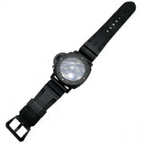 【PANERAI/パネライ】 サブマーシブル カーボテック1950 PAM00616 保証書/ギャラ/箱付き 腕時計 カーボン/ラバー 自動巻き/オートマ ブラック文字盤/ブラックラバーベルト メンズ
【中古】【真子質店】【BL】




【STYT】