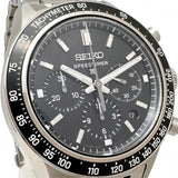 【SEIKO/セイコー】 プロスペックス スピードタイマー SBEC027/8R48-00V0 保証書/ギャラ/箱付き 腕時計 ステンレススチール 自動巻き/オートマ ブラック文字盤/シルバーベルト メンズ
【中古】【真子質店】【GD】




【TTMoMo】