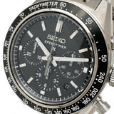 【SEIKO/セイコー】 プロスペックス スピードタイマー SBEC027/8R48-00V0 保証書/ギャラ/箱付き 腕時計 ステンレススチール 自動巻き/オートマ ブラック文字盤/シルバーベルト メンズ
【中古】【真子質店】【GD】




【TTMoMo】
