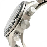 【SEIKO/セイコー】 プロスペックス スピードタイマー SBEC027/8R48-00V0 保証書/ギャラ/箱付き 腕時計 ステンレススチール 自動巻き/オートマ ブラック文字盤/シルバーベルト メンズ
【中古】【真子質店】【GD】




【TTMoMo】