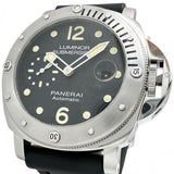 【PANERAI/パネライ】 ルミノール サブマーシブル PAM01024 箱/替えナイロンベルト付 腕時計 ステンレススチール/ラバー 自動巻き/オートマ ブラック文字盤/ブラックラバーベルト メンズ
【中古】【真子質店】【BL】




【MoMoxx】