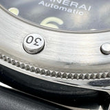 【PANERAI/パネライ】 ルミノール サブマーシブル PAM01024 箱/替えナイロンベルト付 腕時計 ステンレススチール/ラバー 自動巻き/オートマ ブラック文字盤/ブラックラバーベルト メンズ
【中古】【真子質店】【BL】




【MoMoxx】