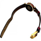【GUCCI/グッチ】 シェリーライン 腕時計 GP/レザー クオーツ シルバーレッド文字盤/レッドレザーベルト レディース
【中古】【真子質店】【NN】




【MoMo】