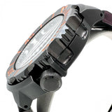 【SEIKO/セイコー】 スーペリア ダイバーズ オレンジモンスター SRP315/4R36-01J0 腕時計 ステンレススチール 自動巻き/オートマ オレンジ文字盤/ブラックベルト メンズ
【中古】【真子質店】【GD】




【DYT】
