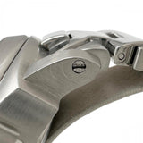 【PANERAI/パネライ】 ルミノール パワーリザーブ PAM00126 保証書/ギャラ/箱付き 腕時計 ステンレススチール 自動巻き/オートマ ブラック文字盤/シルバーベルト メンズ
【中古】【真子質店】【BL】




【MoIIMo】
