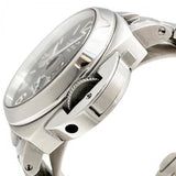 【PANERAI/パネライ】 ルミノール パワーリザーブ PAM00126 保証書/ギャラ/箱付き 腕時計 ステンレススチール 自動巻き/オートマ ブラック文字盤/シルバーベルト メンズ
【中古】【真子質店】【BL】




【MoIIMo】