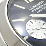 【PANERAI/パネライ】 ルミノール パワーリザーブ PAM00126 保証書/ギャラ/箱付き 腕時計 ステンレススチール 自動巻き/オートマ ブラック文字盤/シルバーベルト メンズ
【中古】【真子質店】【BL】




【MoIIMo】