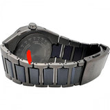 【CITIZEN/シチズン】 アテッサ　ブルー　ユニバース　エコドライブ CB3046-76E/H128-00CWT03 限定1800本　保証書/箱付き 腕時計 チタン ソーラー電波 ブラックラメ文字盤/ブラックネイビーコンビベルト メンズ
【中古】【真子質店】【GD】




【YMiT】